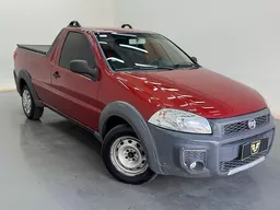 Fiat Strada