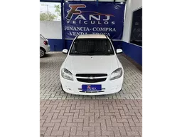 Chevrolet Celta