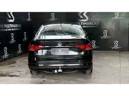 Volkswagen Virtus