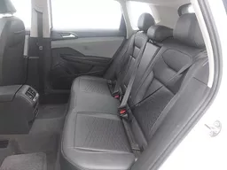 Volkswagen Taos