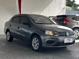 Volkswagen Voyage