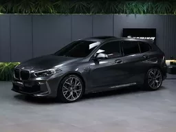 BMW M 135i