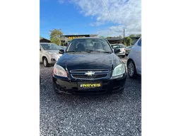 Chevrolet Prisma