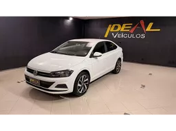 Volkswagen Virtus
