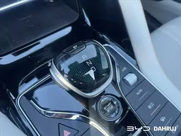 BYD Song Plus