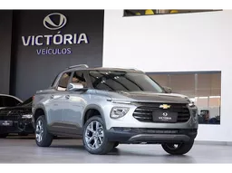 Chevrolet Montana
