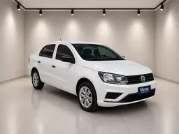 Volkswagen Voyage