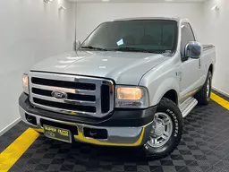 Ford F-250