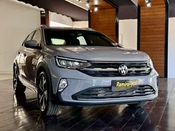 Volkswagen Nivus