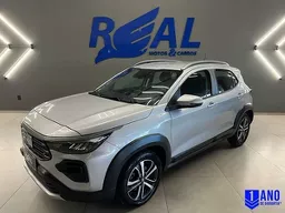 Fiat Pulse