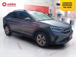 Volkswagen Nivus
