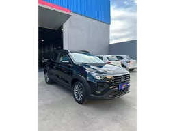 Fiat Pulse