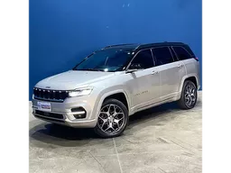 Jeep Commander