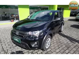 Fiat Mobi