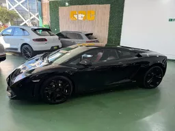 Lamborghini Gallardo