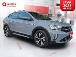Volkswagen Nivus
