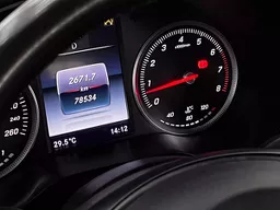 Mercedes-benz GLC 250