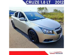 Cruze