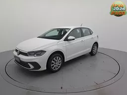Volkswagen Polo Hatch