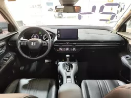 Honda ZR-V