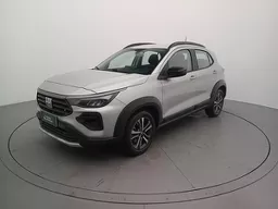 Fiat Pulse