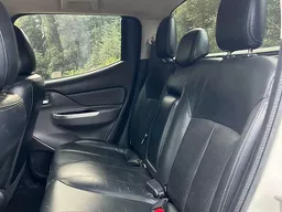 Mitsubishi L200 Triton