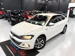 Volkswagen Virtus