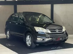 Honda CRV