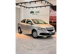 Chevrolet Prisma