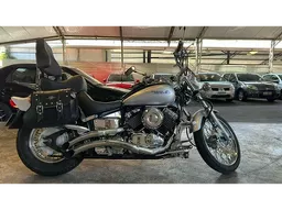 Yamaha Drag Star