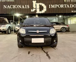 Fiat Palio