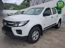 Chevrolet S10