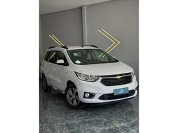 Chevrolet Spin