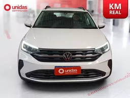 Volkswagen Nivus