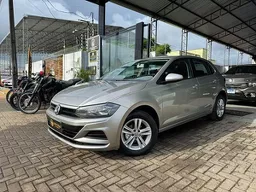 Volkswagen Polo Hatch