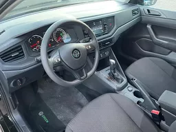 Volkswagen Virtus