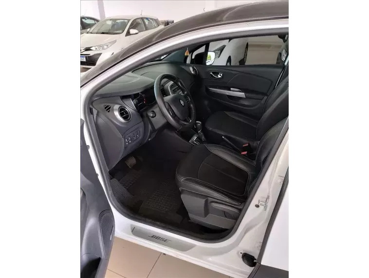 Renault Captur Branco 17