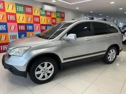 Honda CRV