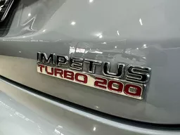 Fiat Pulse