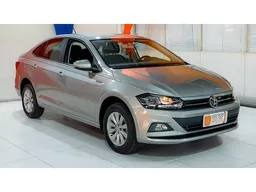 Volkswagen Virtus