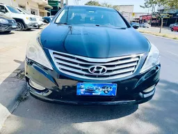 Hyundai Azera