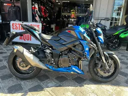 GSX-S