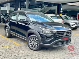 Fiat Pulse
