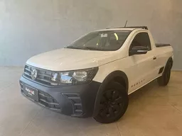 Volkswagen Saveiro