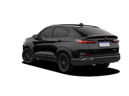 Fiat Fastback