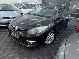 Renault Fluence