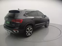 Volkswagen Taos