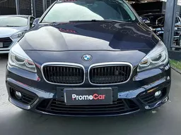 BMW 220i