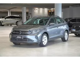 Volkswagen Nivus