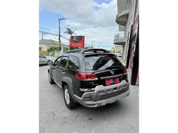 Fiat Palio Weekend
